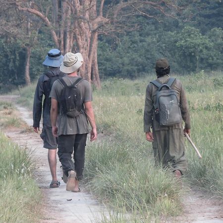 Forest Hideaway Resort Pvt Ltd Bardiya 外观 照片