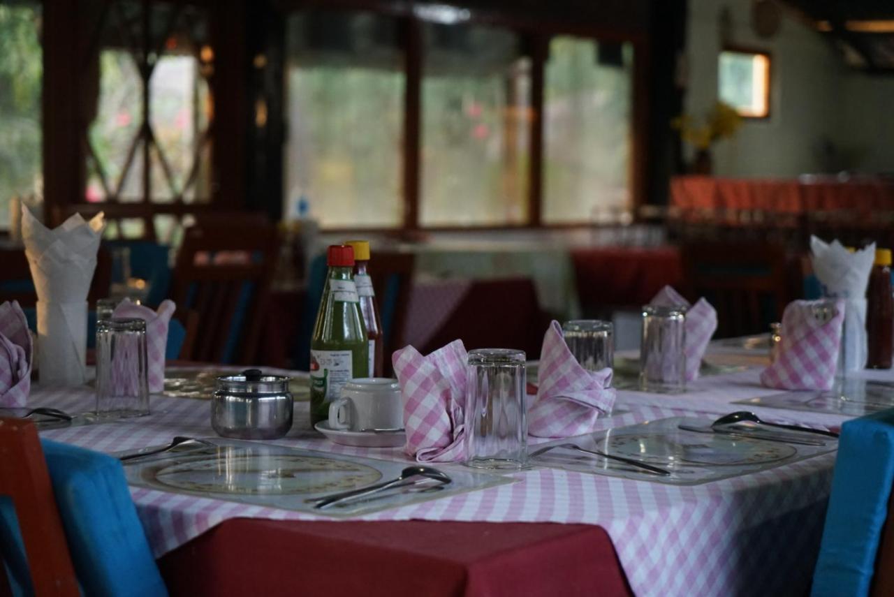 Forest Hideaway Resort Pvt Ltd Bardiya 外观 照片