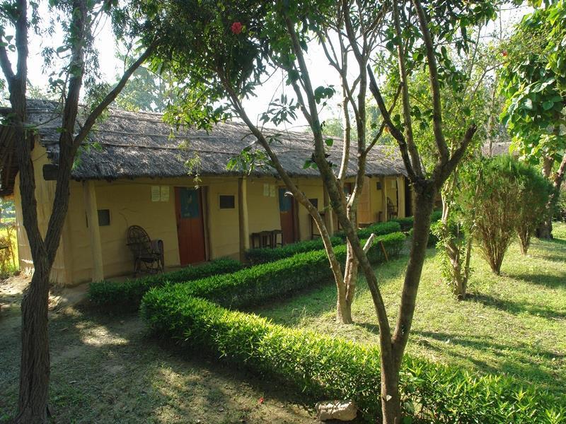 Forest Hideaway Resort Pvt Ltd Bardiya 外观 照片