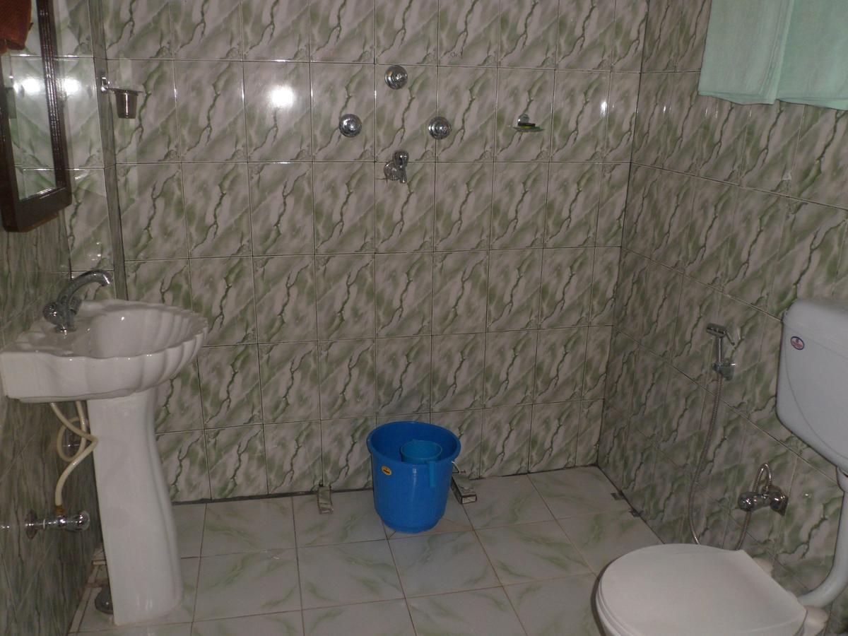 Forest Hideaway Resort Pvt Ltd Bardiya 外观 照片