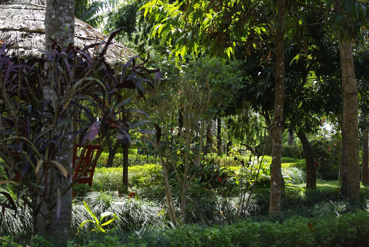 Forest Hideaway Resort Pvt Ltd Bardiya 外观 照片