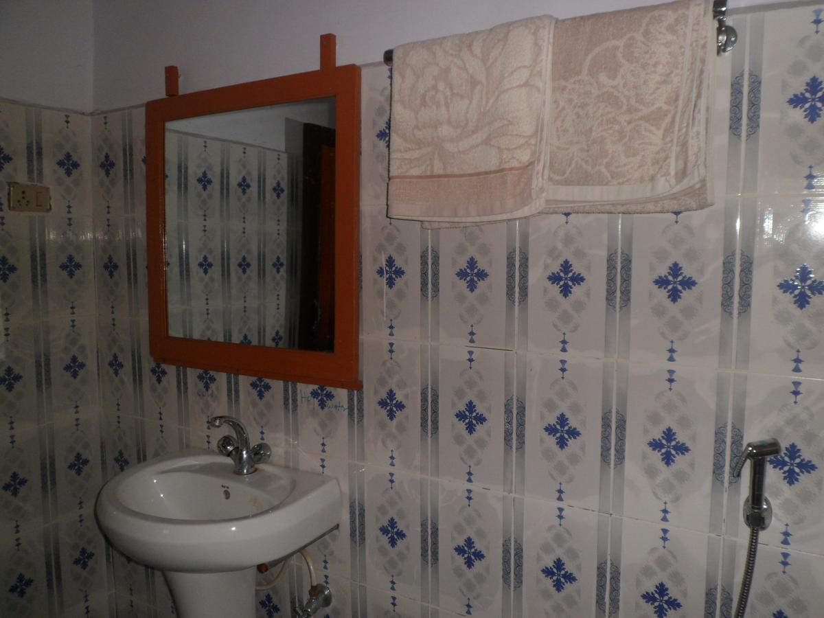 Forest Hideaway Resort Pvt Ltd Bardiya 外观 照片