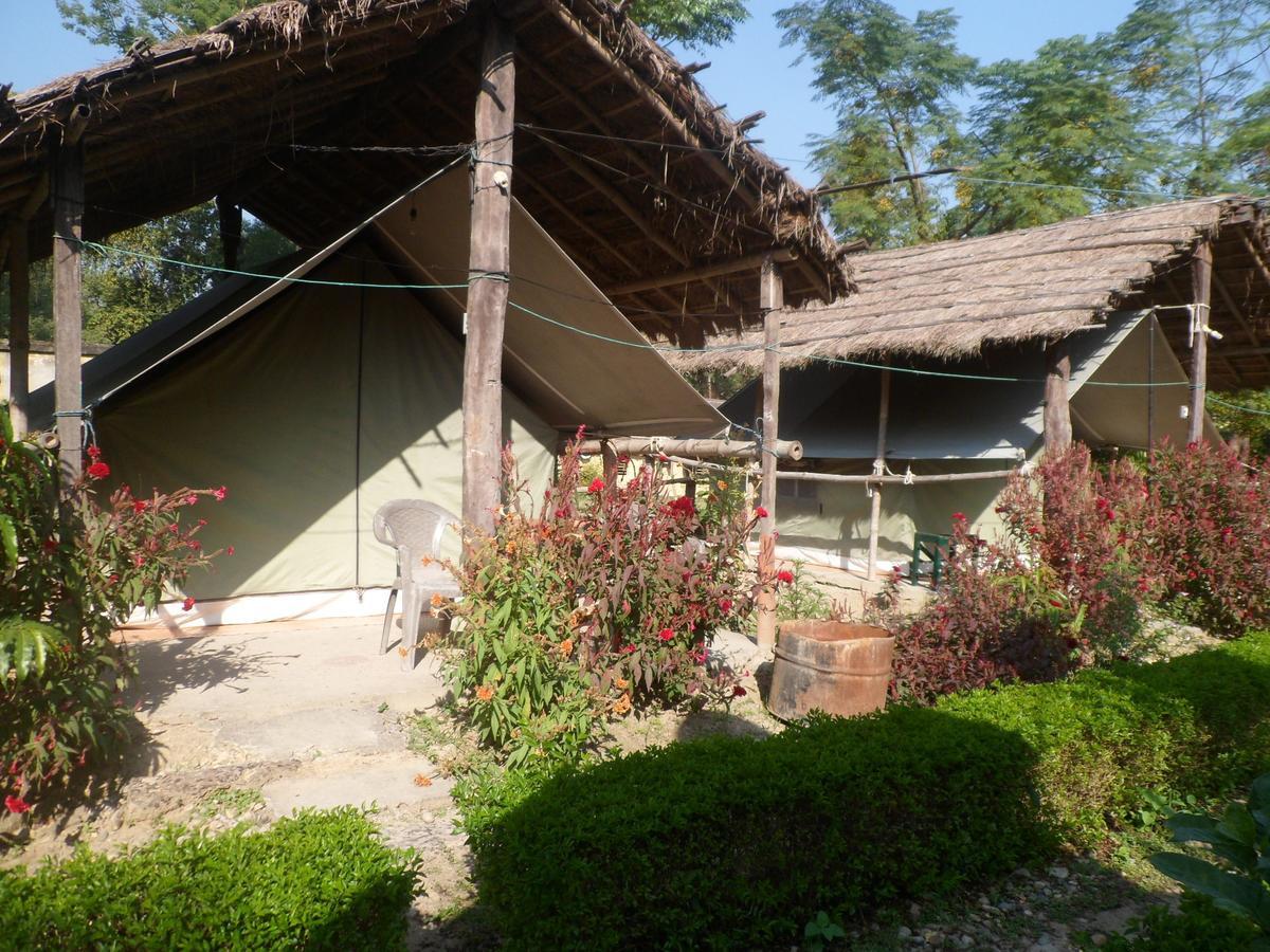 Forest Hideaway Resort Pvt Ltd Bardiya 外观 照片
