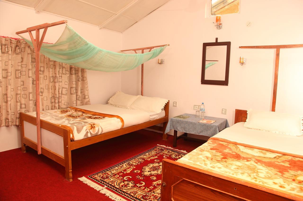 Forest Hideaway Resort Pvt Ltd Bardiya 外观 照片