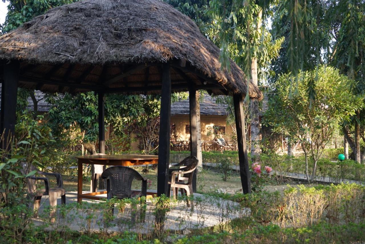 Forest Hideaway Resort Pvt Ltd Bardiya 外观 照片