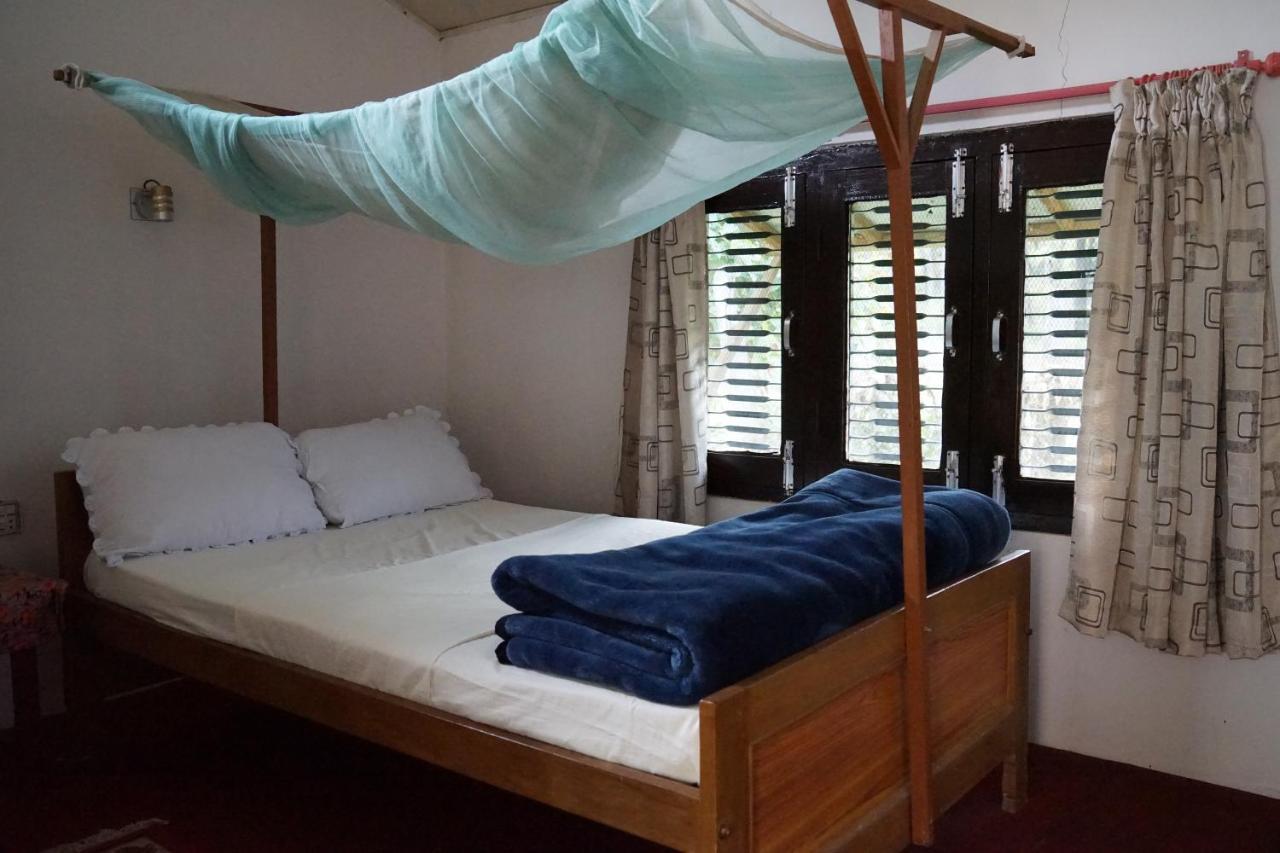 Forest Hideaway Resort Pvt Ltd Bardiya 外观 照片