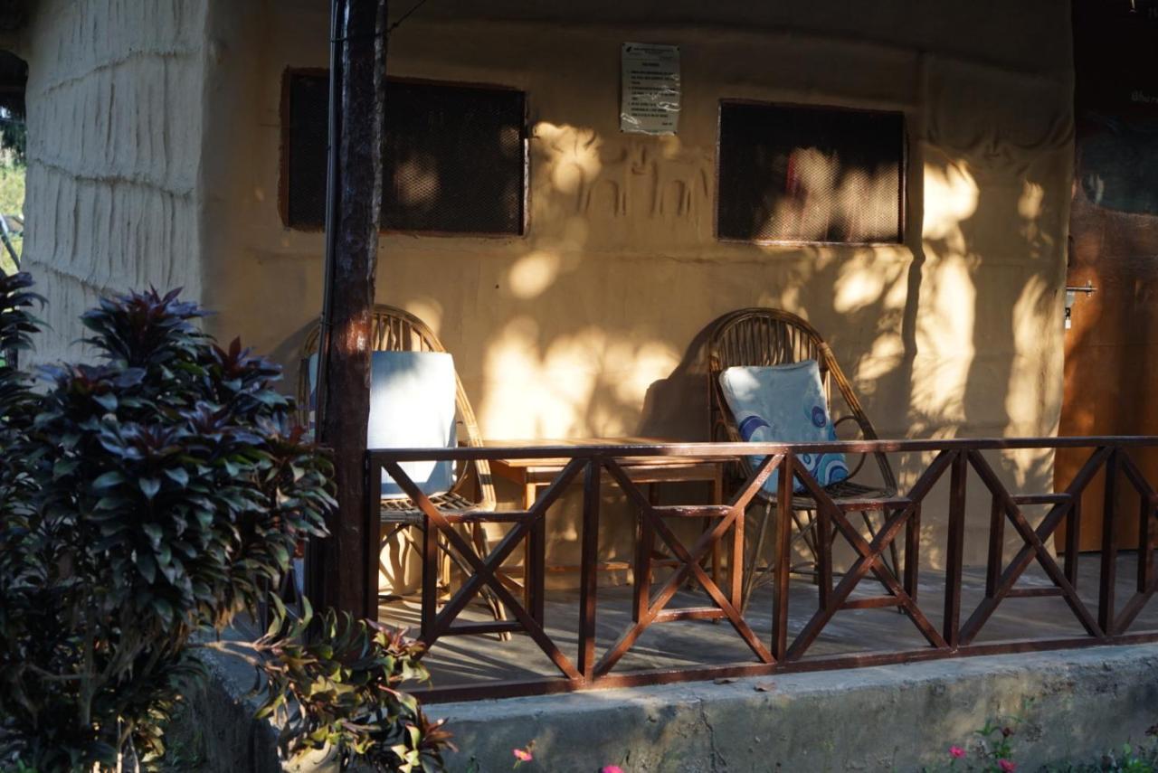 Forest Hideaway Resort Pvt Ltd Bardiya 外观 照片
